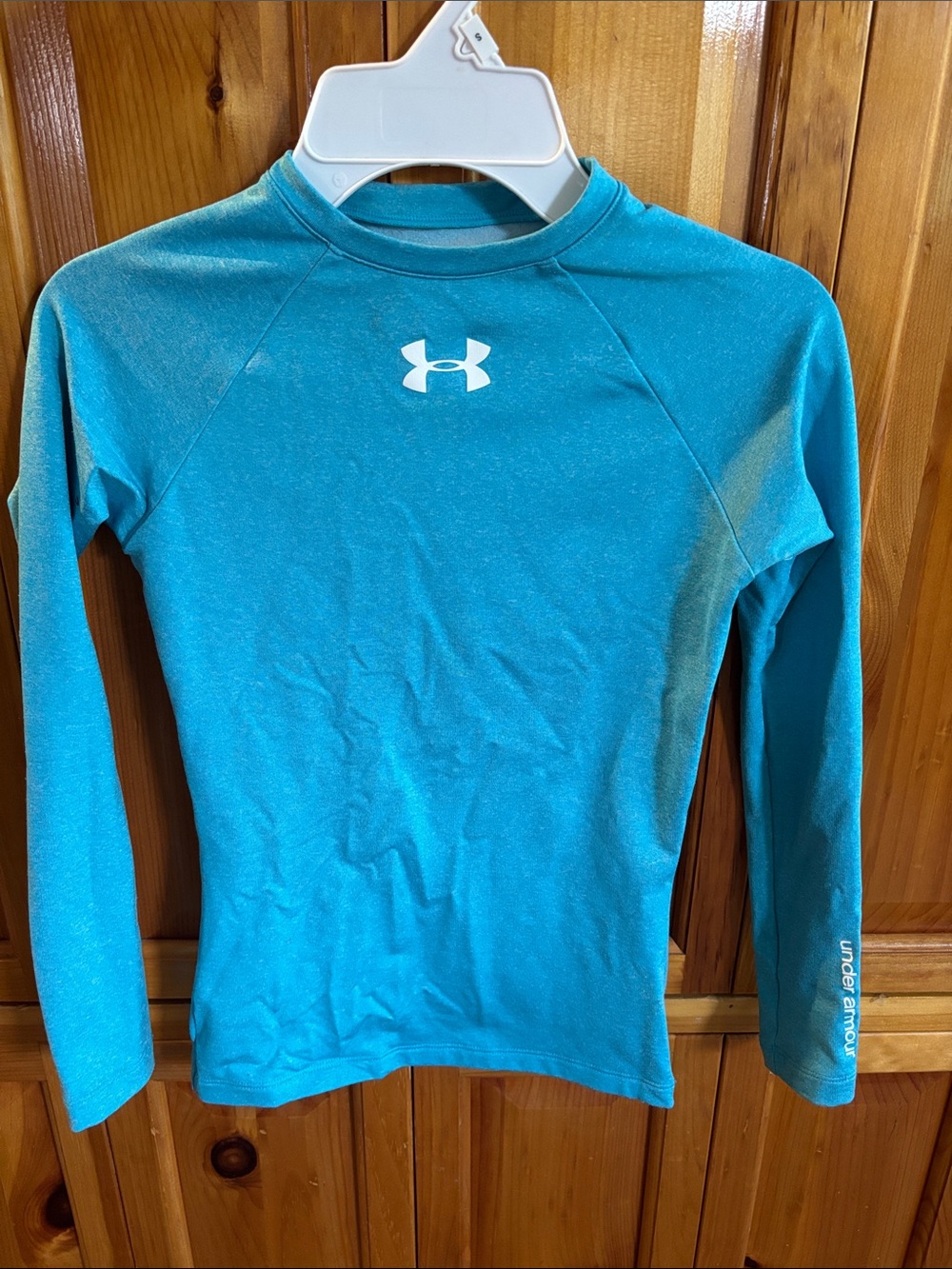 Under Armour Long Sleeve